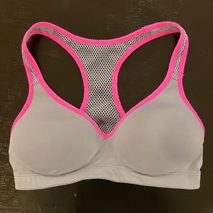 🟡 PINK Victorias Secret Sports Bra
